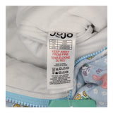 Sleep snuggler Blue Peppa Pig