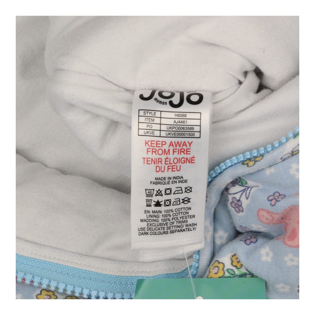 Sleep snuggler Blue Peppa Pig