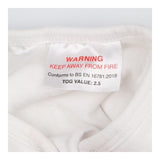 Sleeping Bag Brown Rainbows 2.5 Tog 