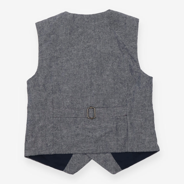 Grey WaistCoat