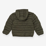 Nike Therma Puffer Jacket Green