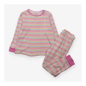 Pyjamas Candy Stripe