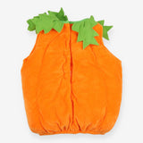 Fancy dress Pumpkin suit