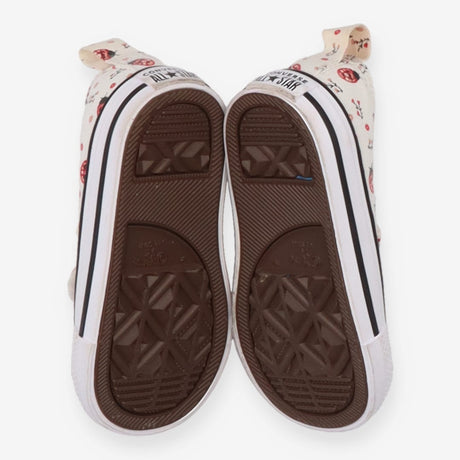 Ladybird Velcro Trainers