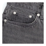 ARKET CORAL Wide Jeans