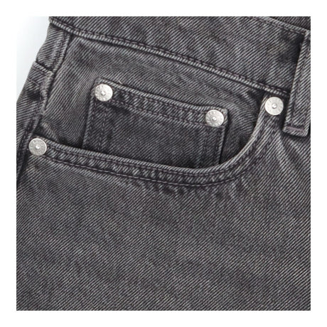 ARKET CORAL Wide Jeans
