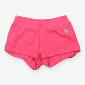 Shorts Jersey Bright Pink