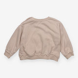 Sweater Oatmeal 'Everything will be fine'