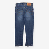 Jeans 511 slim blue