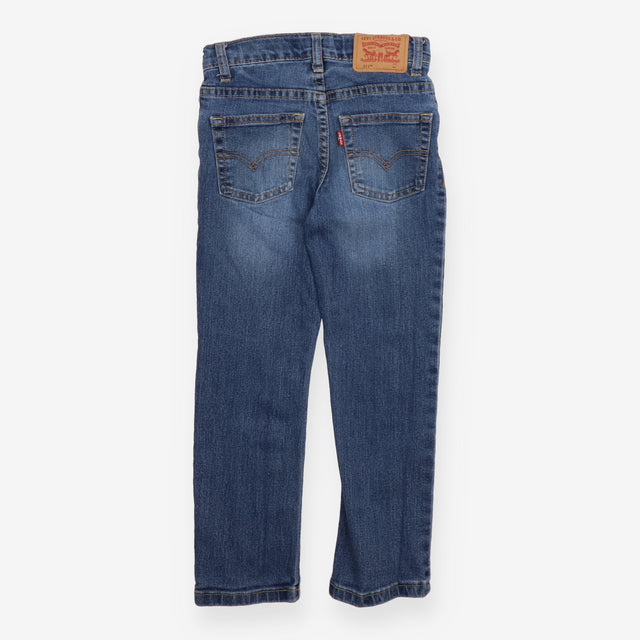 Jeans 511 slim blue