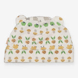 Baby Hat Vegetable Patch