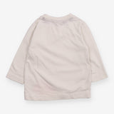 T-Shirt Long Sleeve White