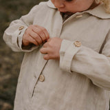 The Jua Jacket