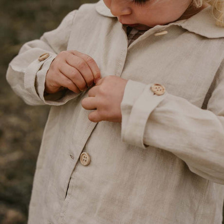 The Jua Jacket