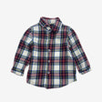 Tartan Shirt