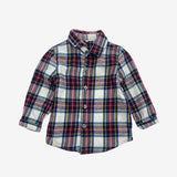 Tartan Shirt