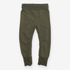 Joggers green