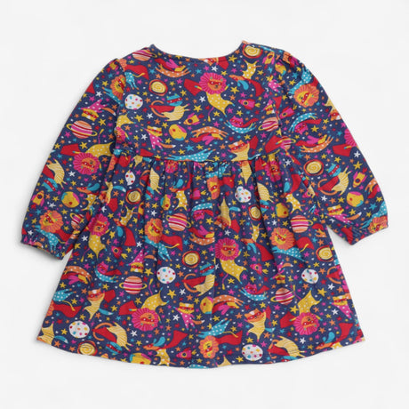 Dress Jersey Super Lion