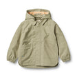 Dry Herb Leif Coat