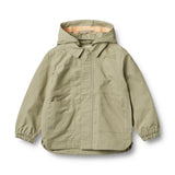 Dry Herb Leif Coat