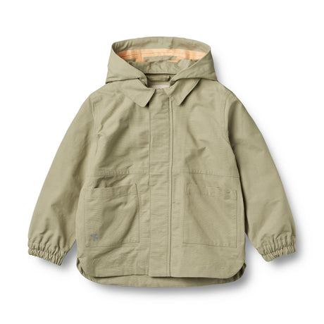 Dry Herb Leif Coat