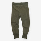 Joggers green