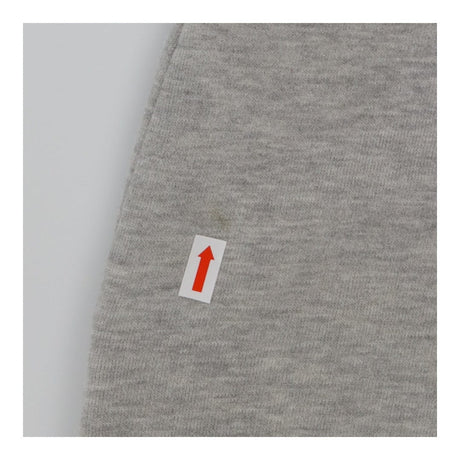 Joggers grey cuffed