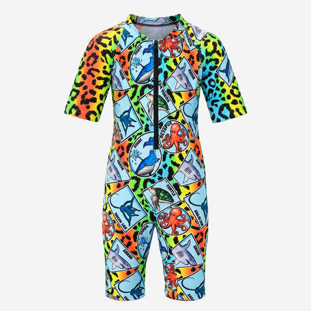 Ocean Vibes Swimsuit