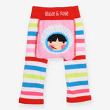 Little Skylar Knit Leggings