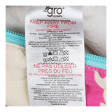 Pink Bunnies Sleeping Bag 2.5 Tog