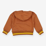 Adventure Club - Kids Earth Hoody