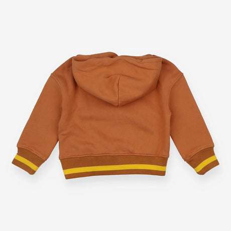 Adventure Club - Kids Earth Hoody