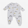 Sleepsuit Safari Animals