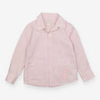 Pink Long Sleeve Shirt