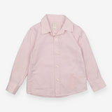 Pink Long Sleeve Shirt
