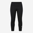 Leggings Black Dri-FIT High Rise Cropped Activewea