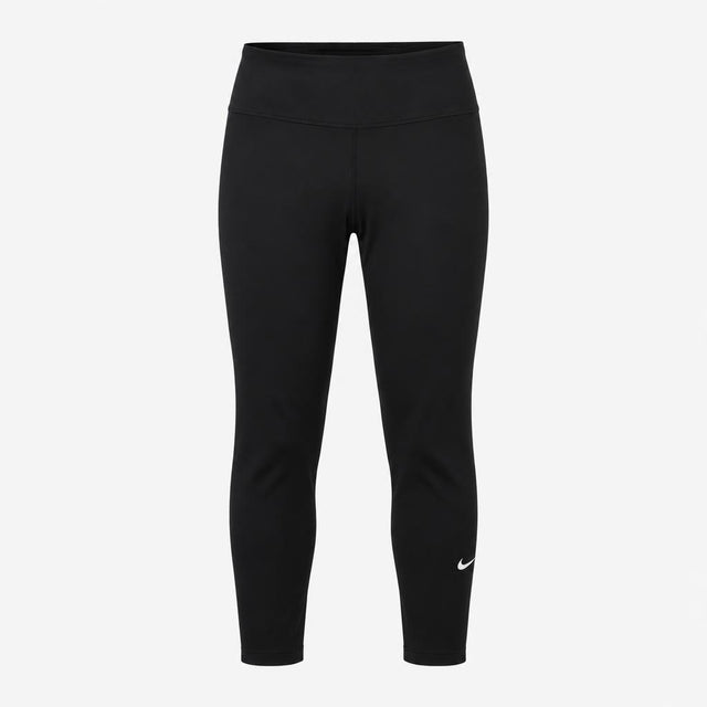 Leggings Black Dri-FIT High Rise Cropped Activewea