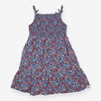 Blue Under Thea Sea Strappy Dress