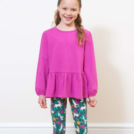 Easy breezy tunic