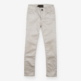 Finger in the nose skinny jeans sparkle
