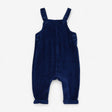 Dungarees Blue Velour Jumbo Cord