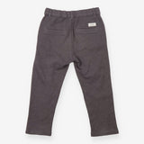 Trouser Jersey Grey