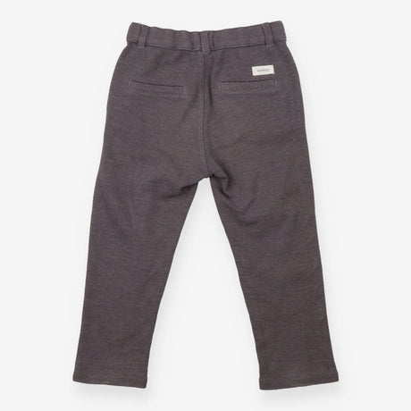 Trouser Jersey Grey