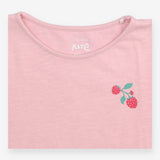 Raspberry Pink T-shirt