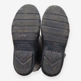 Hunter Black Wellies