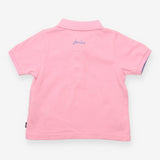 Polo Shirt Pink