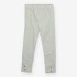 Leggings Green Stripe