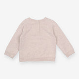 Sweater Grey Marl