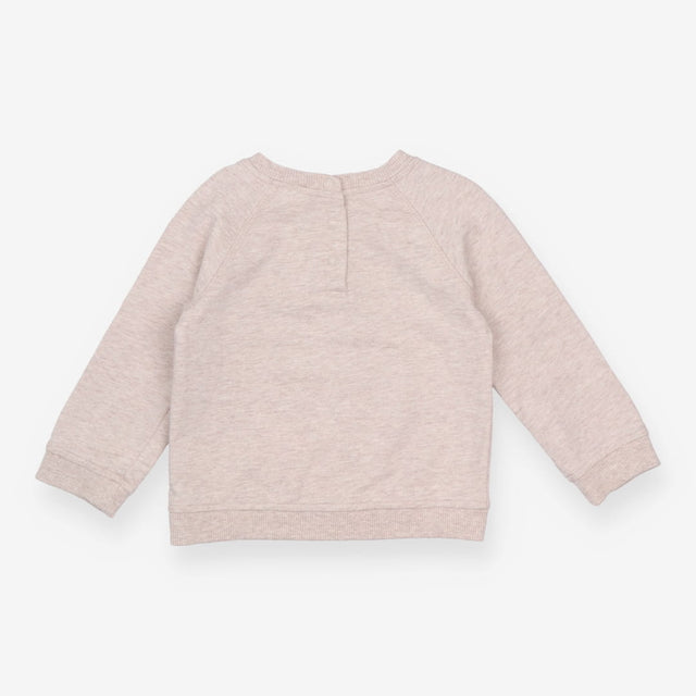 Sweater Grey Marl