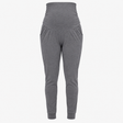 Charcoal maternity pyjamas bottoms
